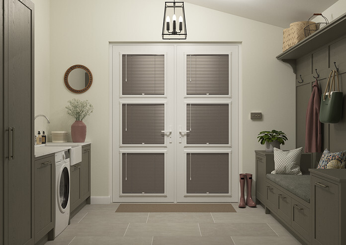 Venetian, Jacobean - Perfect Fit Blind - Image 7